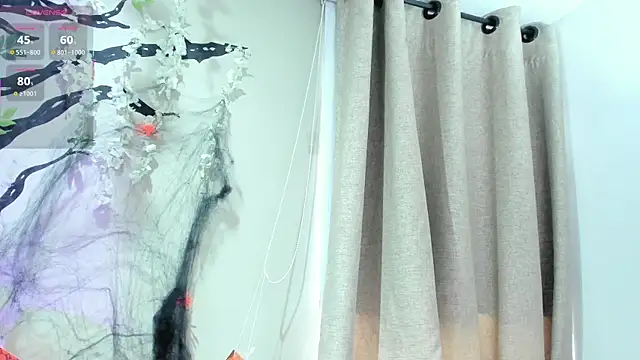 Snapshot of _nina_sweet chatting on 3, 11, 2025 nina sweet online show from 3, 11, 2025