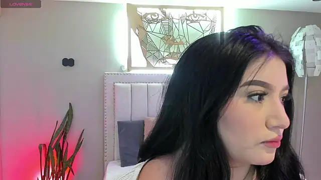  nina sweet online show from 11, 1, 2026