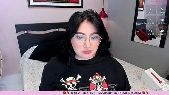 Snapshot of _nina_sweet chatting on 15, 3, 2025 nina sweet online show from 15, 3, 2025