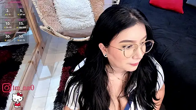  nina sweet online show from 21, 12, 2025