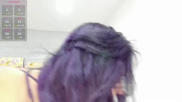  nina sweet online show from 7, 1, 2026