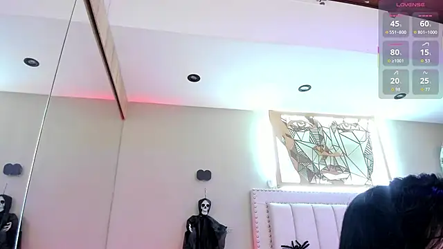 Snapshot of _nina_sweet chatting on 26, 10, 2025 nina sweet online show from 26, 10, 2025