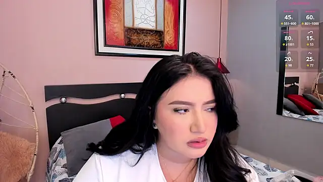 Snapshot of _nina_sweet chatting on 3, 10, 2025 nina sweet online show from 3, 10, 2025