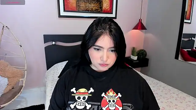 Snapshot of _nina_sweet chatting on 15, 3, 2025 nina sweet online show from 15, 3, 2025