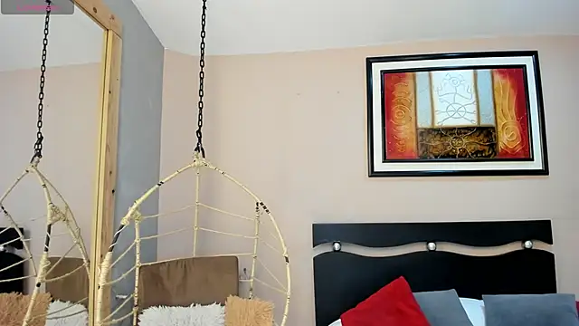 Snapshot of _nina_sweet chatting on 27, 11, 2025 nina sweet online show from 27, 11, 2025