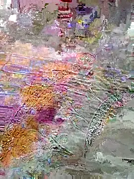 FeltedEuropium online show from 31, 10, 2025