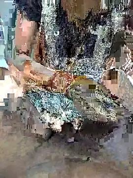 FeltedEuropium online show from 22, 11, 2025