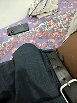 FeltedEuropium online show from 10, 2, 2026