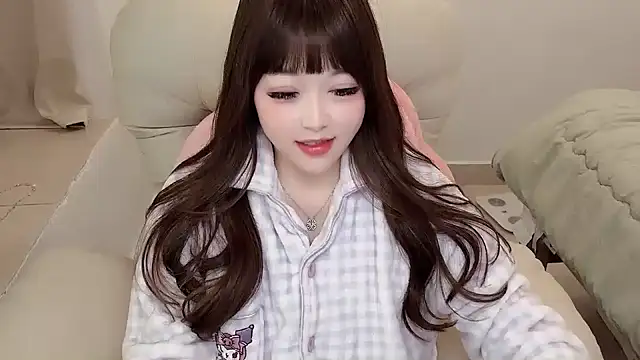 Snapshot of Lucky-Anna001 chatting on 12, 2, 2025 Lucky-Anna001 online show from 12, 2, 2025