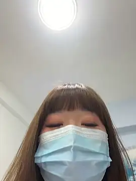 Lucky-Anna001 online show from 23, 4, 2026