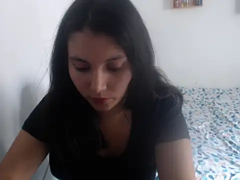 HannaKlein online show from 18, 2, 2025