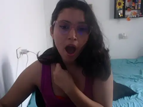 HannaKlein online show from 21, 12, 2024