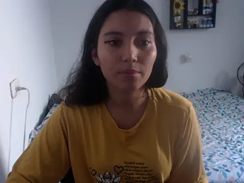 HannaKlein online show from 11, 12, 2024