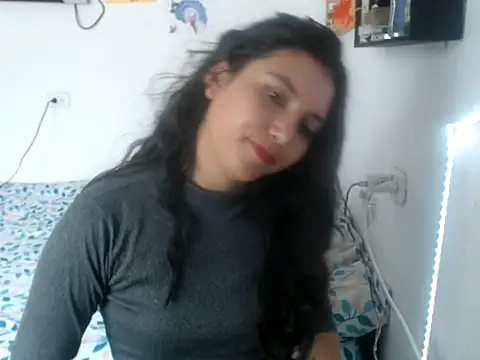 HannaKlein online show from 22, 9, 2025