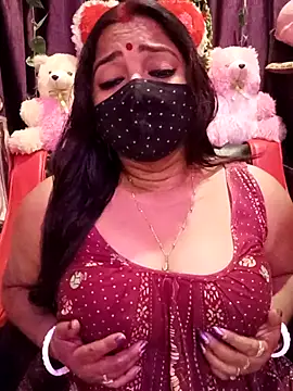 ella mariya online show from 23, 4, 2026