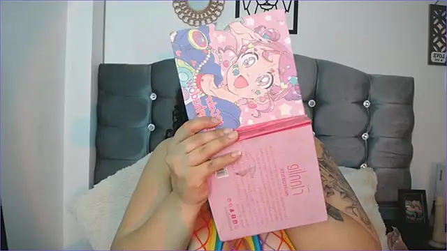 paytonbailey online show from 25, 2, 2025