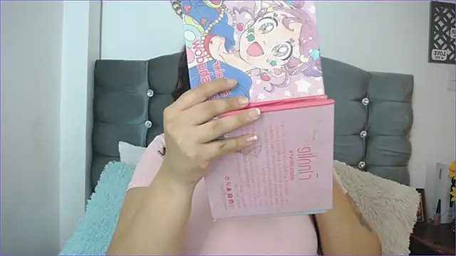 paytonbailey online show from 27, 2, 2025