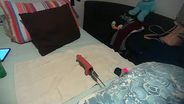 balkangirl1 online show from 31, 10, 2025