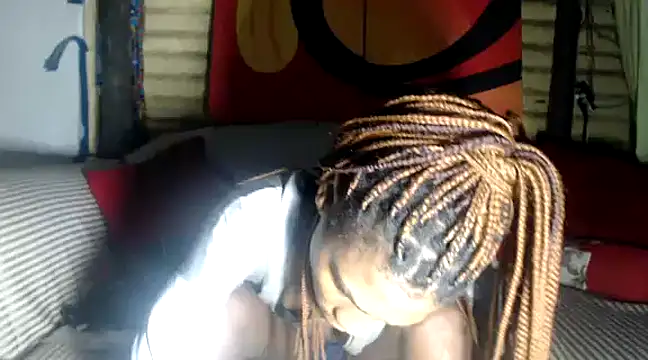 hoittytoittyxx online show from 5, 2, 2025