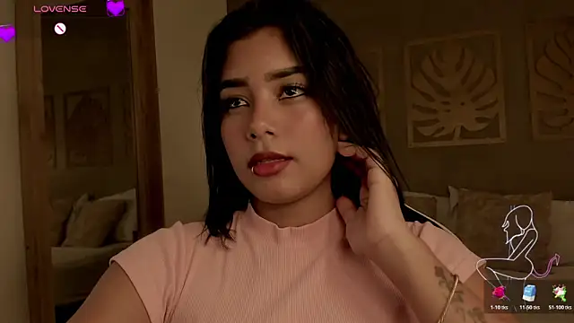 caro03x online show from 11, 4, 2026