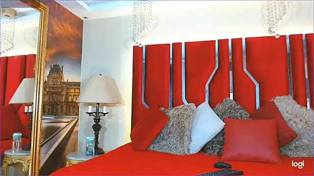 Annabelle-Queen online show from 12, 12, 2024