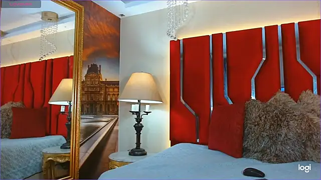 Annabelle-Queen online show from 7, 12, 2024