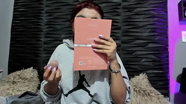 Ava jones1 online show from 5, 12, 2025