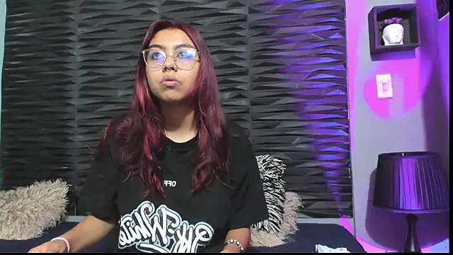 Ava jones1 online show from 1, 12, 2025