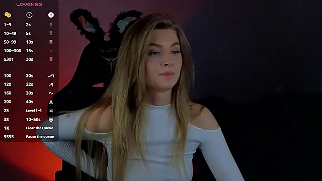 Saillise online show from 26, 11, 2025