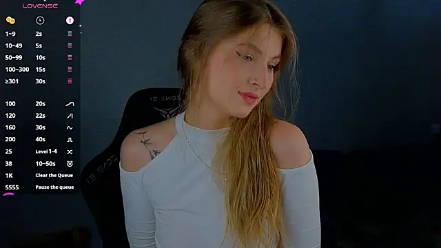 Saillise online show from 15, 5, 2026