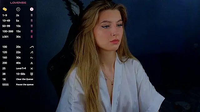 Saillise online show from 27, 2, 2026