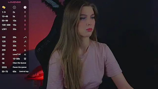 Saillise online show from 15, 1, 2026