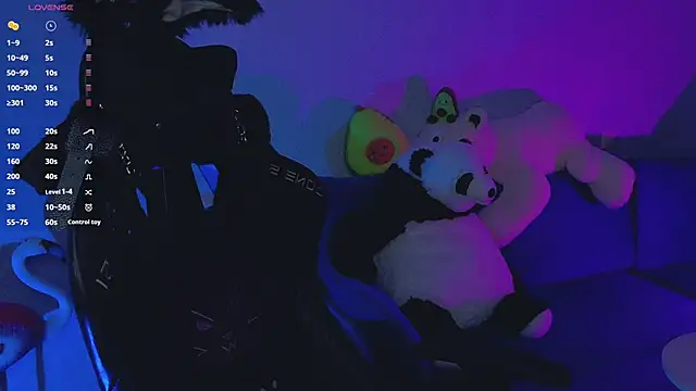 Saillise online show from 14, 3, 2025