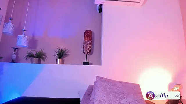 Ally addams online show from 8, 11, 2025