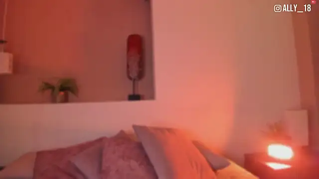 Ally addams online show from 6, 5, 2026