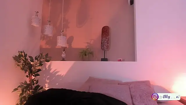 Ally addams online show from 11, 9, 2025