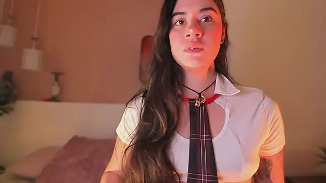 Ally addams online show from 14, 3, 2026