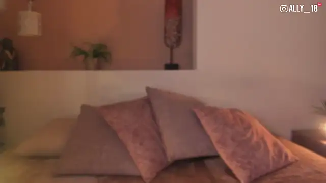 Ally addams online show from 5, 5, 2026
