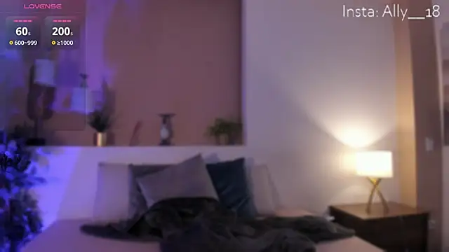 Ally addams online show from 1, 3, 2025