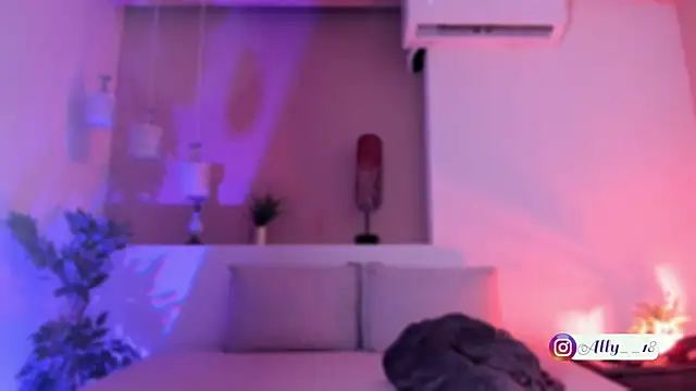 Ally addams online show from 24, 9, 2025