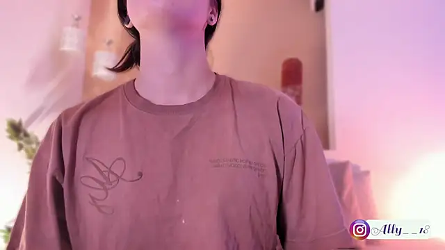 Ally addams online show from 5, 11, 2025