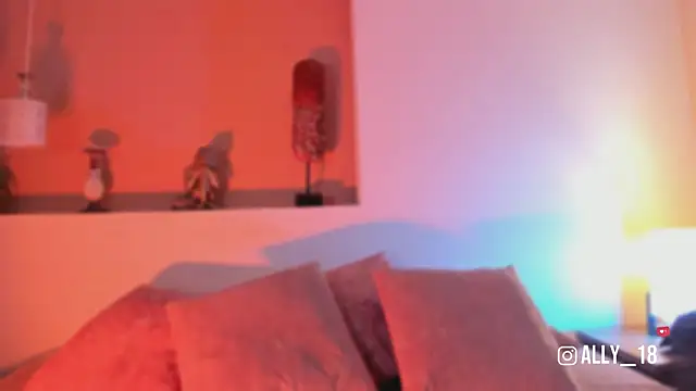 Ally addams online show from 6, 2, 2026