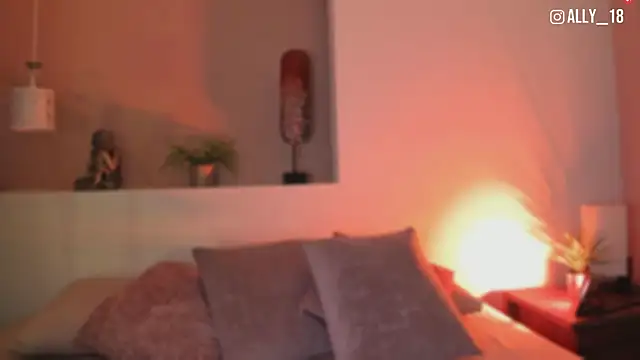 Ally addams online show from 30, 3, 2026