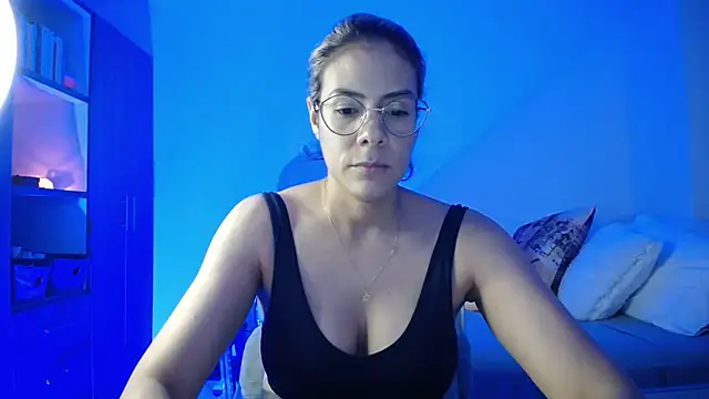 candydowson1 online show from 30, 3, 2026