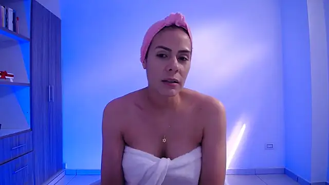 candydowson1 online show from 20, 2, 2026