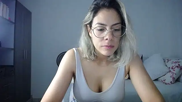 candydowson1 online show from 2, 6, 2026