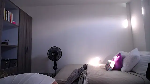 candydowson1 online show from 13, 3, 2026