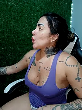 exquentadamay online show from 13, 10, 2025