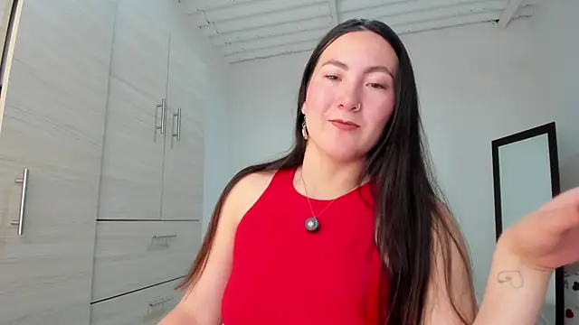 Elle Lee  online show from 12, 11, 2025