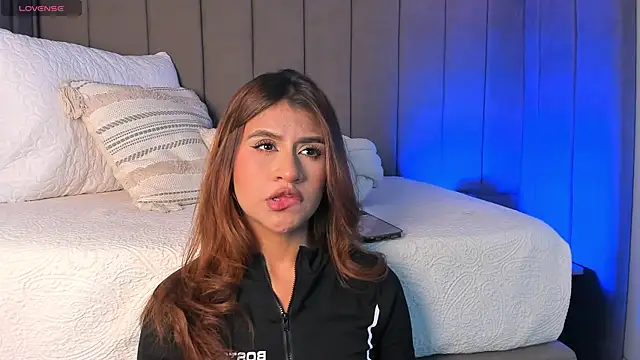 Elise Diamond online show from 25, 3, 2026